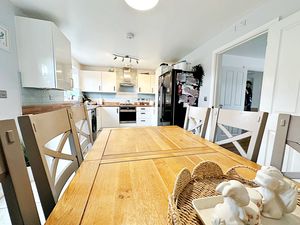 Kitchen/ Dining Room- click for photo gallery